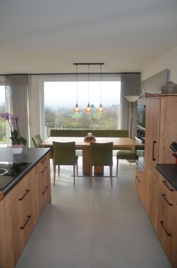 The View Villa Ilsfeld Buitenkant foto