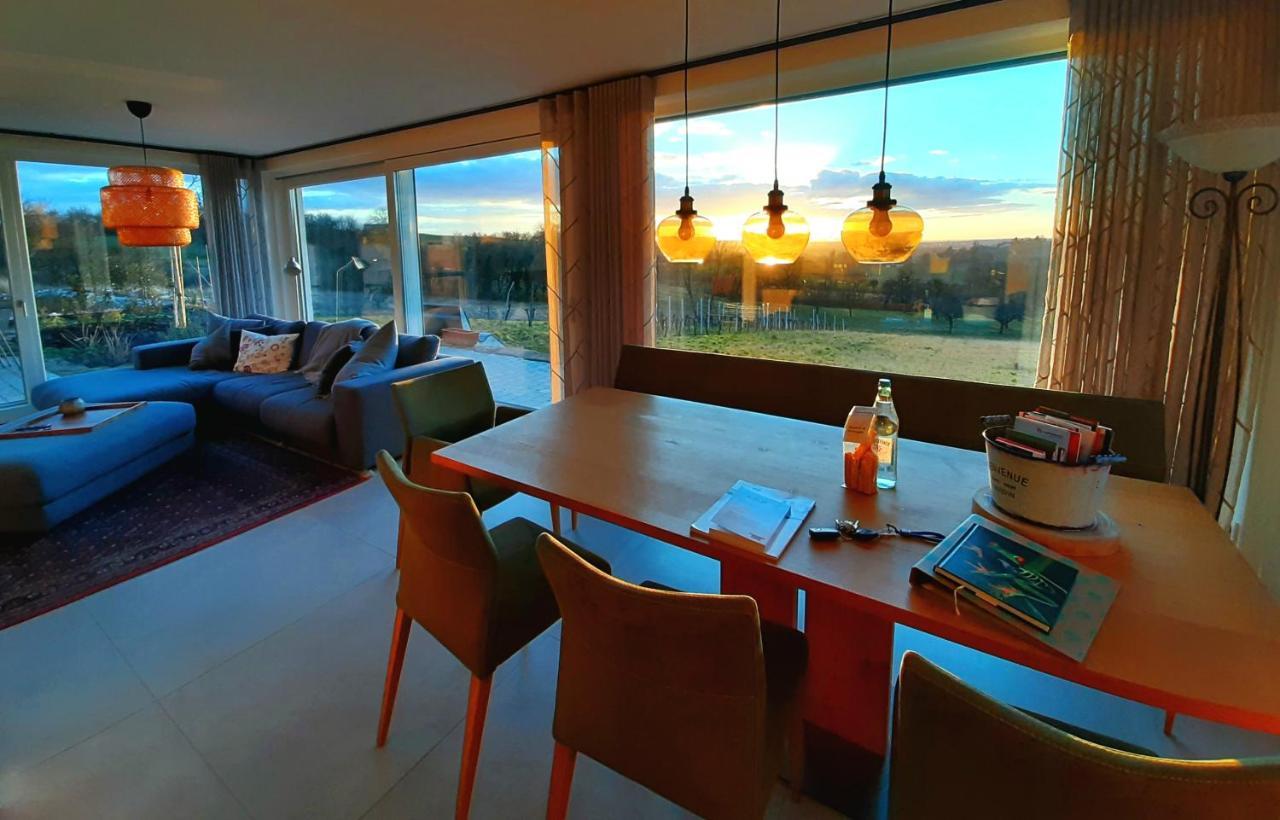 The View Villa Ilsfeld Buitenkant foto
